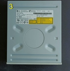 laufwerke d003