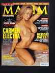 MAXIM Magazine