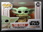 Funko Pop